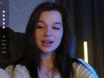 _Polly_ webcam model stream image