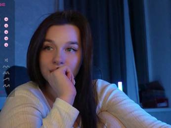 _Polly_ webcam model stream image