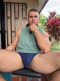 Marco_Vega webcam stripchat model stream image