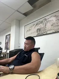 Cunzhangshibage02 webcam model stream image