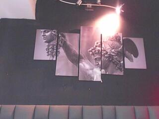 Jessid A webcam flirt4free model stream image