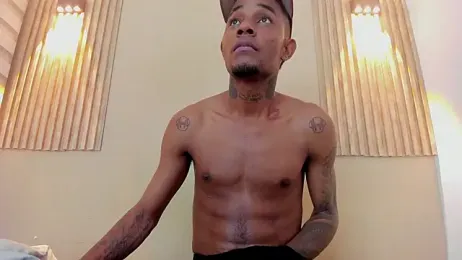 ARLO_MORRIS webcam model stream image