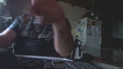 Melkmann1 webcam cam4 model stream image