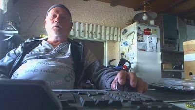 Melkmann1 webcam cam4 model stream image