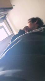 Supreme_x webcam model stream image