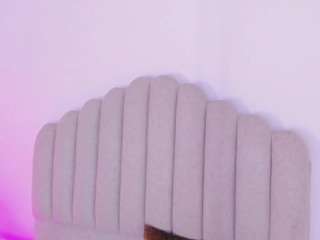 hannacupper webcam model stream image