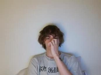 leon_heart666 webcam chaturbate model stream image