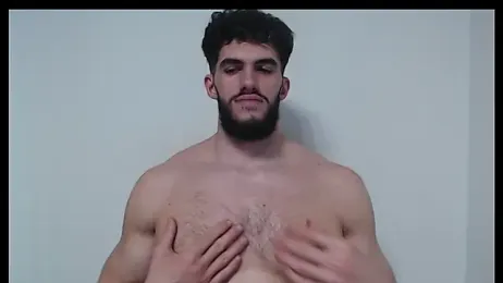 hiddenf webcam model stream image