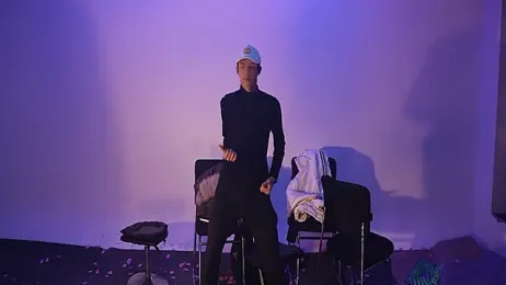 sweetboys666 webcam model stream image