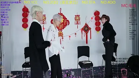 sweetboys666 webcam model stream image