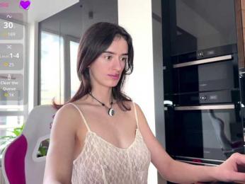 YummyTati webcam model stream image