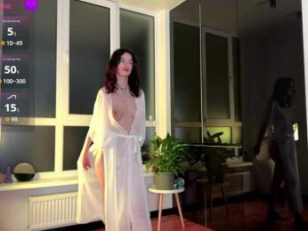 YummyTati webcam model stream image