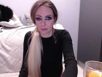 blondalina webcam bongacams model stream image