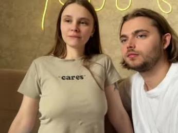 eva_calvin webcam model stream image