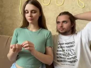 eva_calvin webcam model stream image