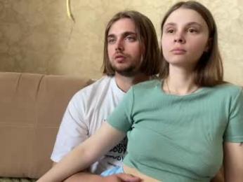 eva_calvin webcam chaturbate model stream image