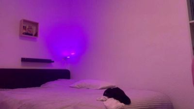 Larafoxok webcam cam4 model stream image