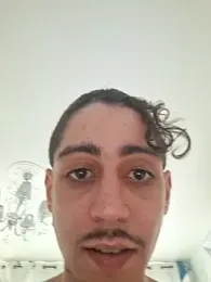 JestingSense webcam model stream image