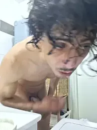 JestingSense webcam model stream image