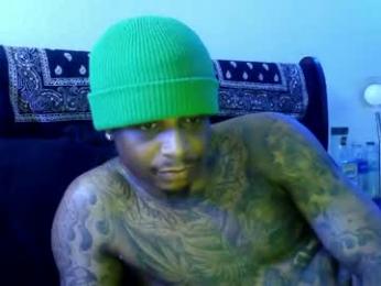 rickavelli webcam chaturbate model stream image