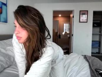 itskassielee webcam model stream image