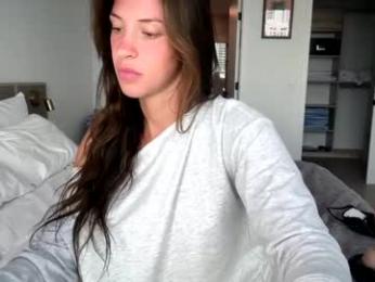 itskassielee webcam model stream image