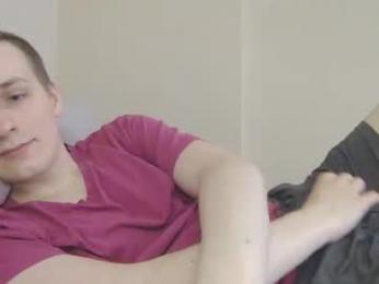 3andy3 webcam model stream image