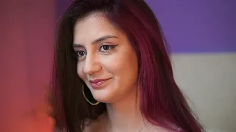 SabrinaHope webcam model stream image