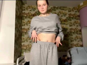 KiaraBasbas webcam bongacams model stream image