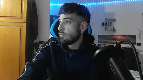 maestroboris95 webcam model stream image