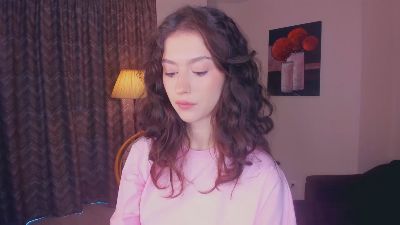 IngerSitterud webcam model stream image