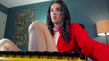 MadisonEsprit webcam model stream image