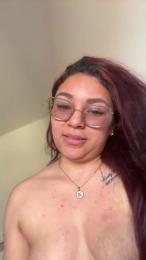 Kishanny webcam cam4 model stream image