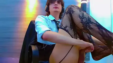 Sr_BonnyEthan webcam model stream image