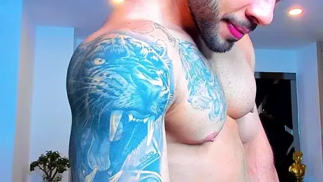 Raytorres webcam stripchat model stream image