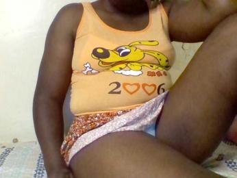 Sexxyblacky webcam bongacams model stream image