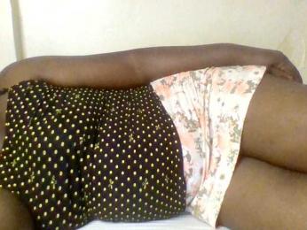 Sexxyblacky webcam bongacams model stream image