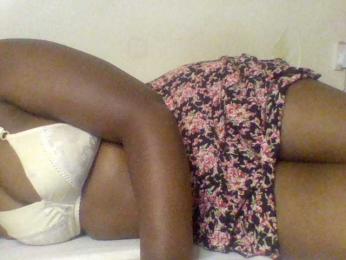 Sexxyblacky webcam bongacams model stream image