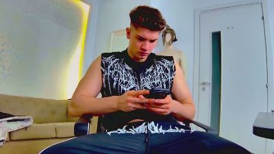 MaxKaidenn webcam model stream image