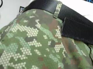 Cristiano Millan webcam flirt4free model stream image