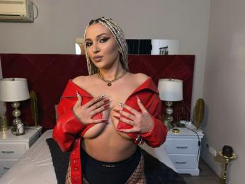 LaylaBlake webcam livejasmin model stream image