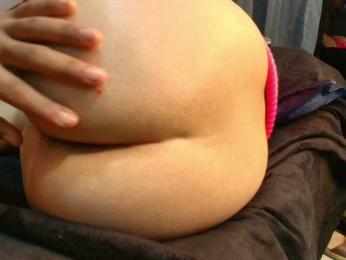 Cossmo-Wannda webcam bongacams model stream image