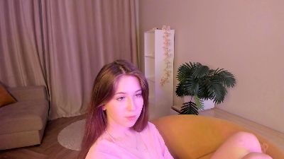 YungDowis webcam model stream image