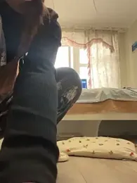 missevacrystal webcam stripchat model stream image