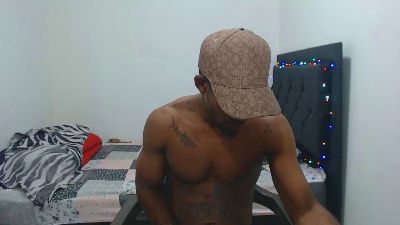 blackhorseet webcam model stream image