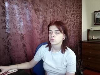 Kati Foth webcam flirt4free model stream image