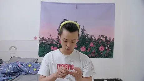 icecream-002 webcam stripchat model stream image