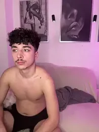 Pablo27622 webcam model stream image