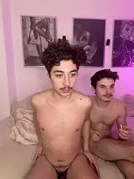 Pablo27622 webcam model stream image