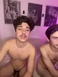 Pablo27622 webcam model stream image